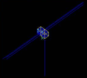 Result of CUT operation obtained with Basic Operations