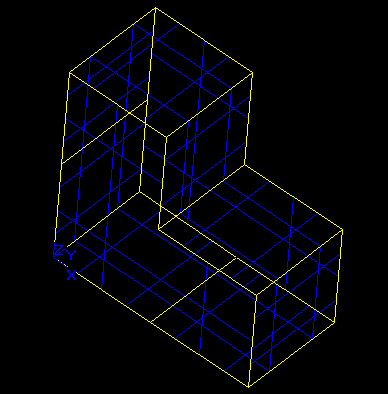 Periodic shape