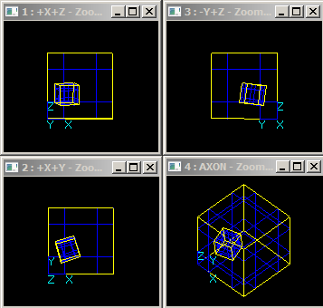 Solid/Solid Interference