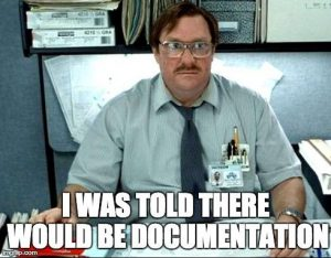 documentation